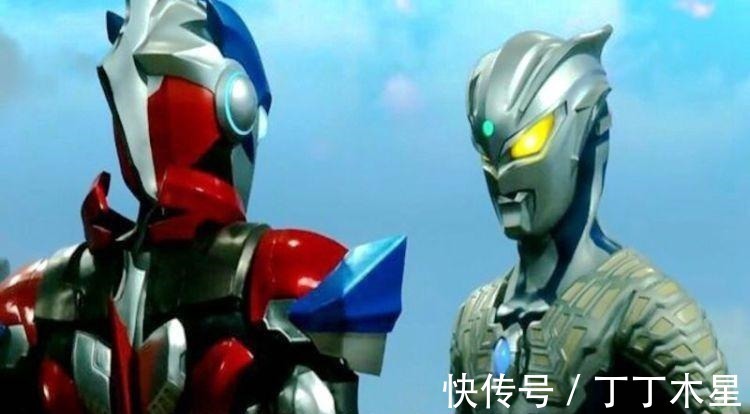 形态|赛罗奥特曼诞生第7种形态,为了帮助泽塔,他会过得谁的力量