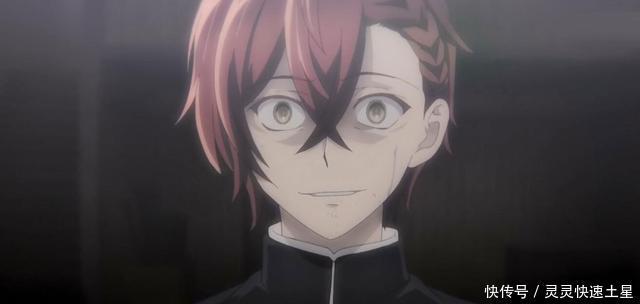 人间失格|文豪与炼金术师扮演小丑追逐光明,不屈的灵魂依然在挣扎!