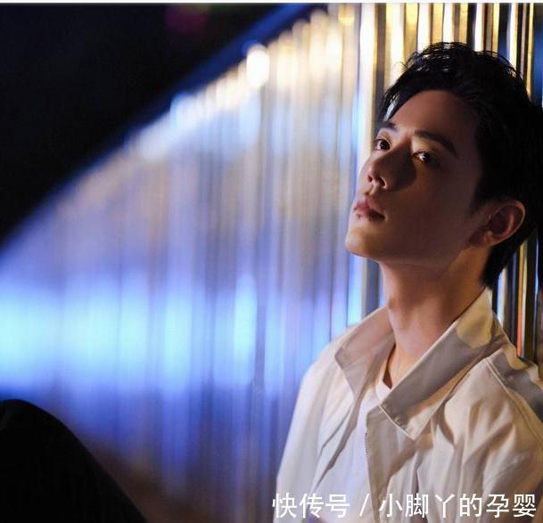 3次断层,肖战商业价值,堪称“天花板”