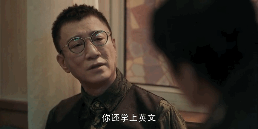 孙红雷|邓超王凯的授业恩师，出道35年却不温不火，今凭《扫黑风暴》逆袭