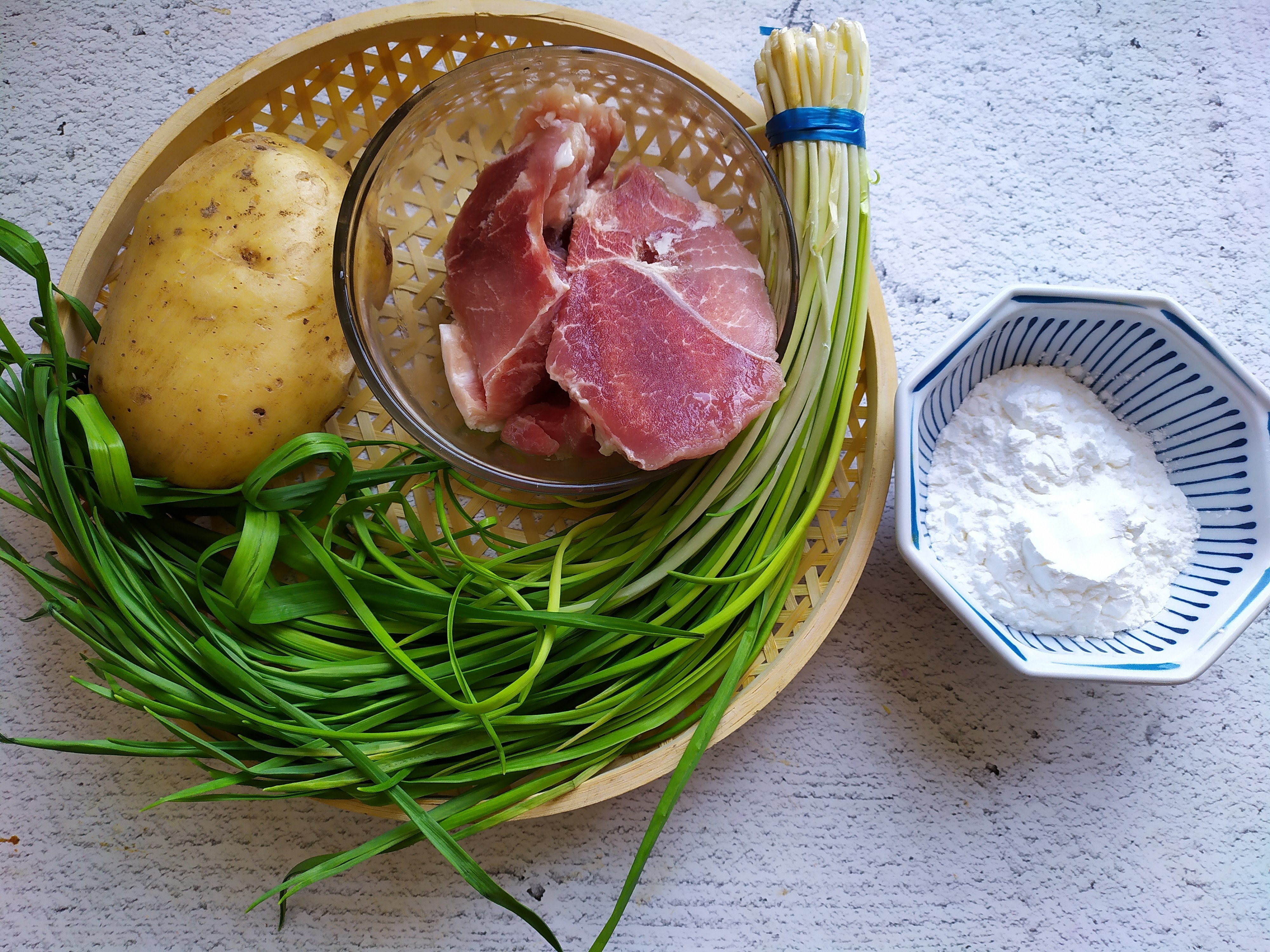 不是馄饨也不是汤圆，营养却更丰富，口感更软糯，吃一次准上瘾