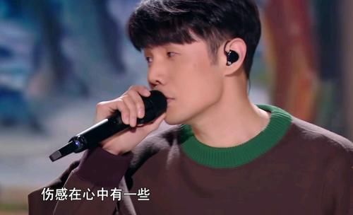  李健战队|《好声音2020》：李荣浩李宇春都选择封印她，她会成为冠军吗？