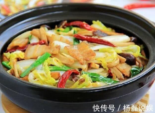 家人|五一快到了,给家人做几道丰富特色的家常菜,简单易做,越吃越香