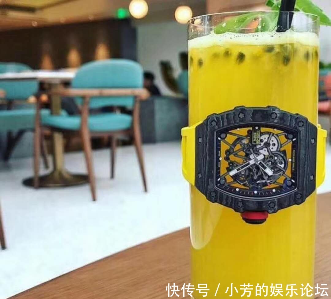 ·米勒|理查德·米勒手表为啥那么贵?