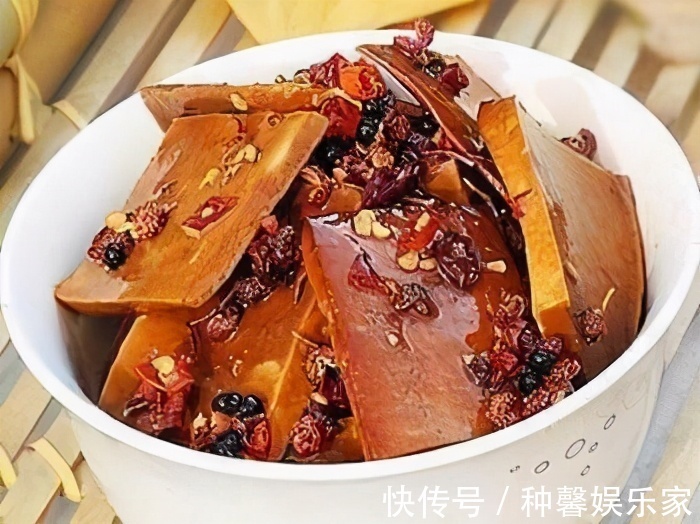 润肠|适合女性吃的三种美食,营养丰富,减肥润肠,早吃早受益!