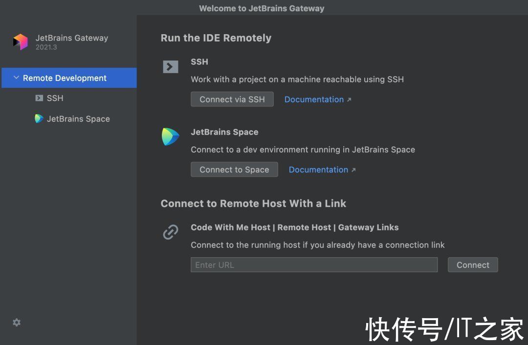 intellij|JetBrains 官宣：IntelliJ IDE 新增支持远程开发