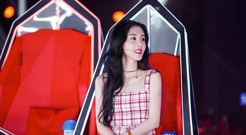 谁能想到,这节目赢得导师八转的她竟落败了