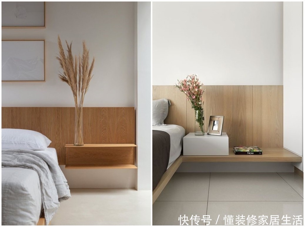 舒适度|再装修不做繁复造型，把钱花在木饰面上，低调不过时，强调100遍