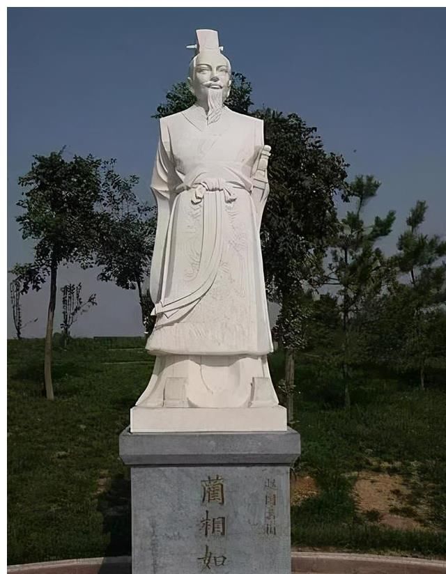 上卿|“负荆请罪”之后，蔺相如是怎么死的？廉颇最终的结局如何？