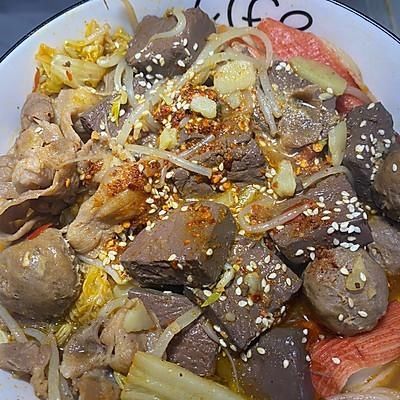 万万没想到，让我爱上下厨的竟是懒人冒菜