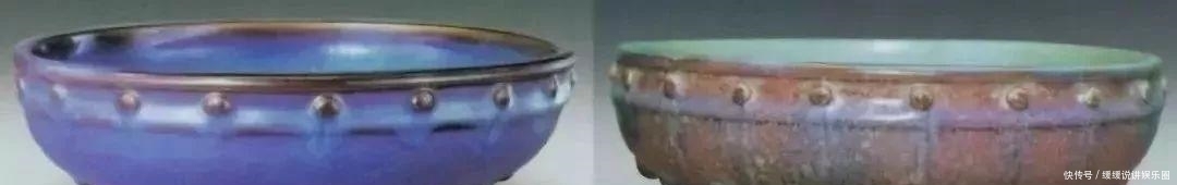 钧窑|钧窑瓷鉴定口诀,易懂实用!