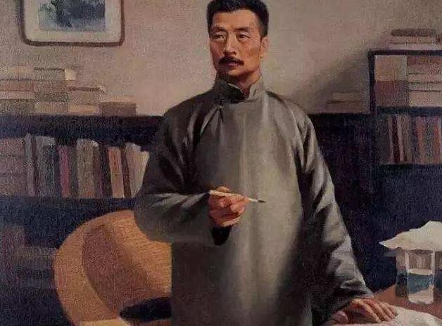 谦虚|在鲁迅面前她谦虚称“学生”,但鲁迅过世后,她用半生时间骂鲁迅