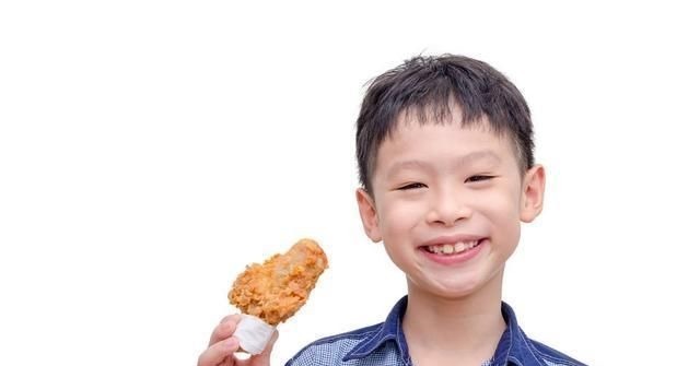 贪吃|3.孩子贪吃容易“积食”，试试这2个方法，基本不用看医生