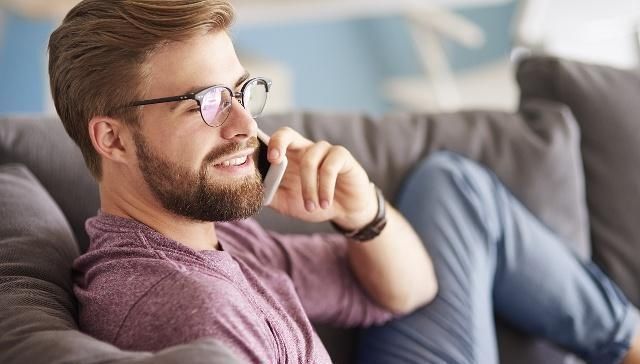 寿命长的男人,晚上爱做4件事,若你符合,恭喜长寿或“青睐”你
