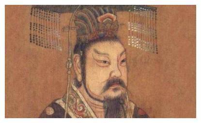 穆天子传!山海经周穆王负了西王母,真的是因为西王母长得太丑吗