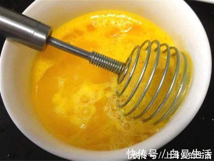 没想到鸡蛋也能用来做鱼饵,而且钓鱼效果那么好