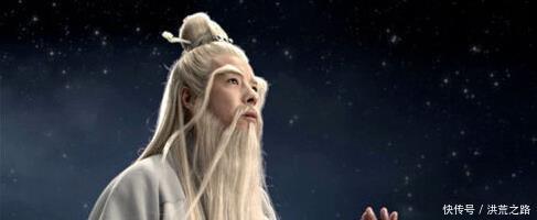 猎人|猎人砍掉山上一棵池杉,道士龙气已露,孙子必将称王!不久应验!