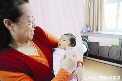 婆家|月子期间,婆婆能为你做这几件事,恭喜你嫁对人了,遇上了好婆家