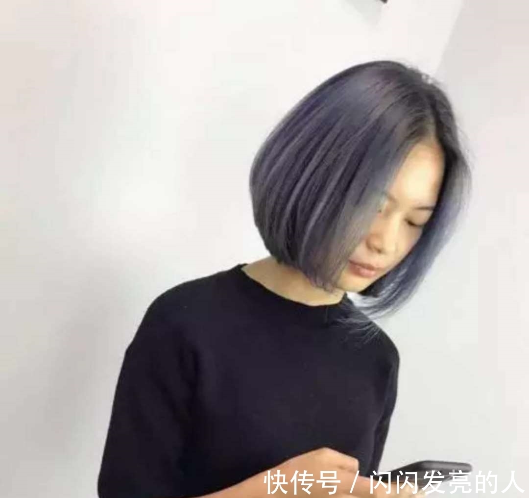 c卷|给头发烫内扣时,需要将头发软化到什么样的程度?