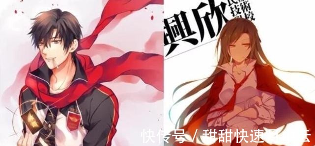 辛久奈|当动漫人物转变性别后,18号太帅气,看到女版路飞之后有个大胆的想法!