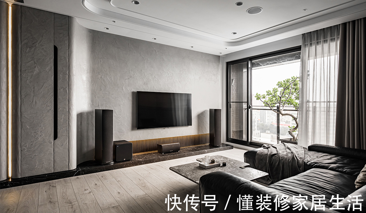 装修|装出好住的家很简单,这些“雷区”全部整理完毕,再次装修要小心