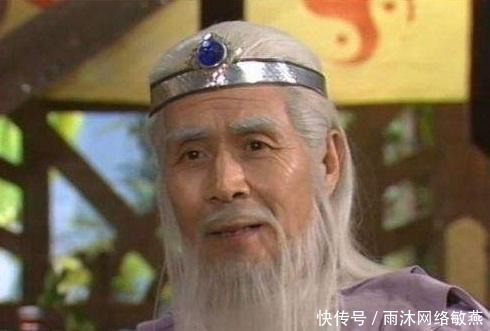 通天教主|封神演义,商纣阵营最强大的修仙者,打神鞭在他们面前就是渣