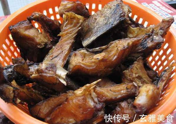 更香|天冷了腌腊鱼，别直接加盐就腌，多做1步，腊鱼味道更香，不易坏