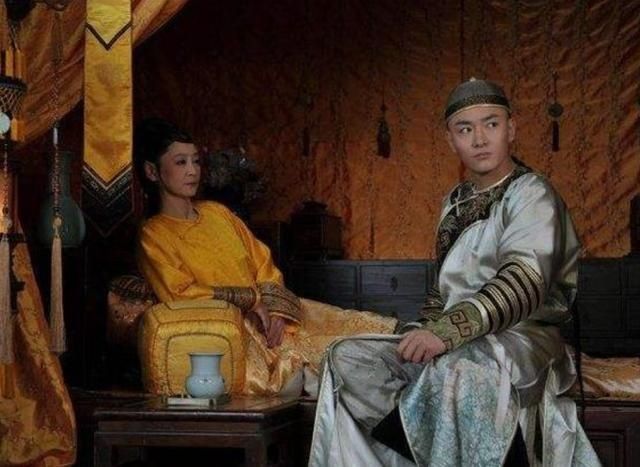 女人|古代没有无痛人流，打胎的女性要怎么办？方式无非这几种