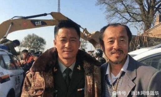 吴京最该感谢的“大坏蛋”,才出场几分钟,就帮他多赚几亿票房