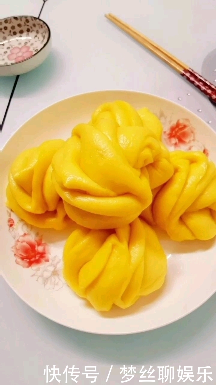 夏有乔木雅望天堂|70岁奶奶雷打不动，每周吃3次，眼睛不花耳朵灵，腿脚特利索！