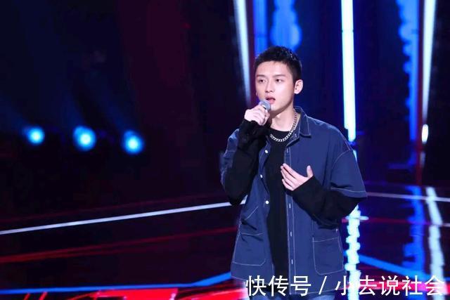 学员|《好声音》人气排名“梅州周深”跌出前十五，第一名断层式领先