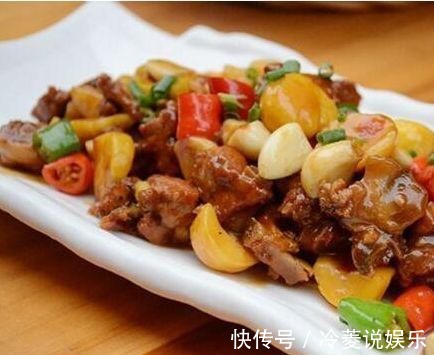 美味营养的几道家常菜，看着就有食欲，营养解馋，上桌抢着吃