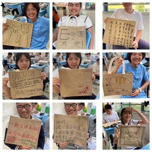 万万没想到!母亲节的朋友圈,被一只包刷屏了