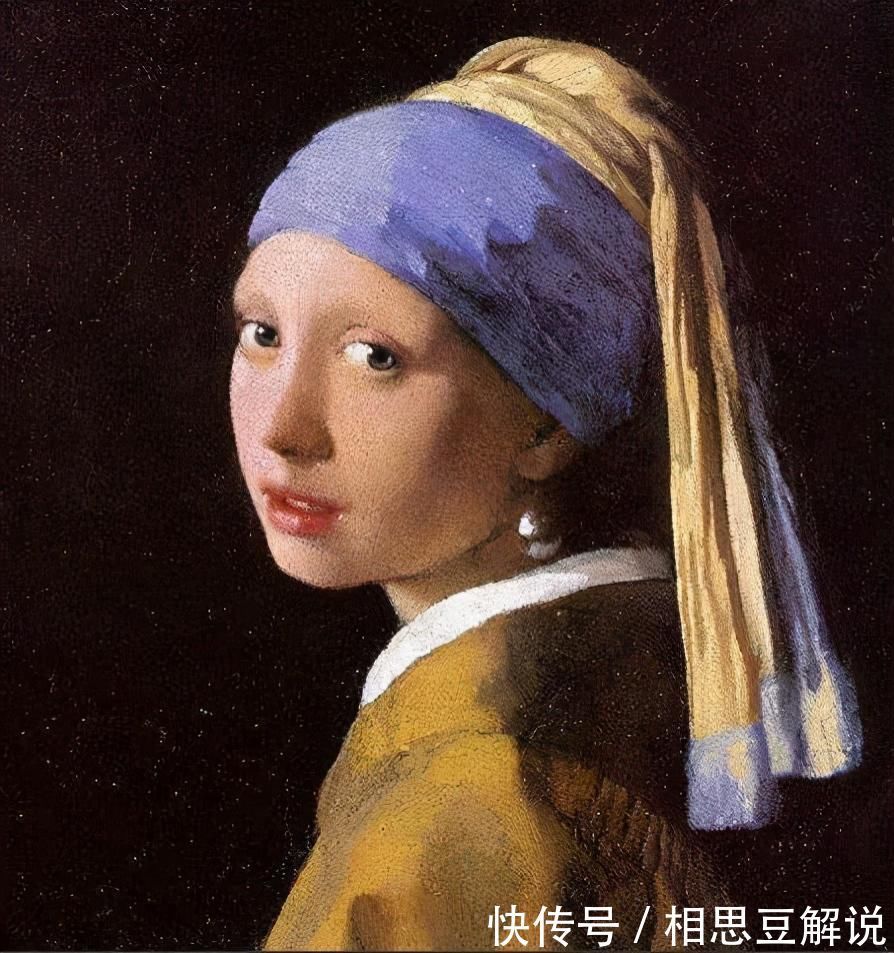 90后|日本90后女生,辞掉工作,用450卷胶带手“撕”世界名画