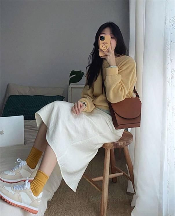 休闲装如何高人一等时尚简约风,让你穿出不俗的衣品