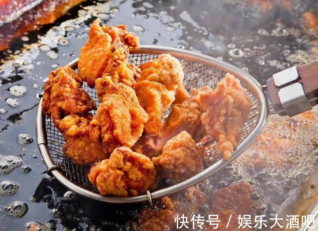 烧烤|备孕迟迟怀不上，看看男性是否经常吃5类“杀精食物”