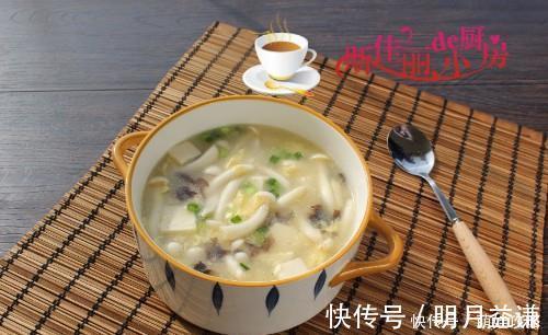 煮蛋花汤|这汤好喝易做,鲜美便宜不油腻,低脂又饱腹,五块煮一大锅喝不够
