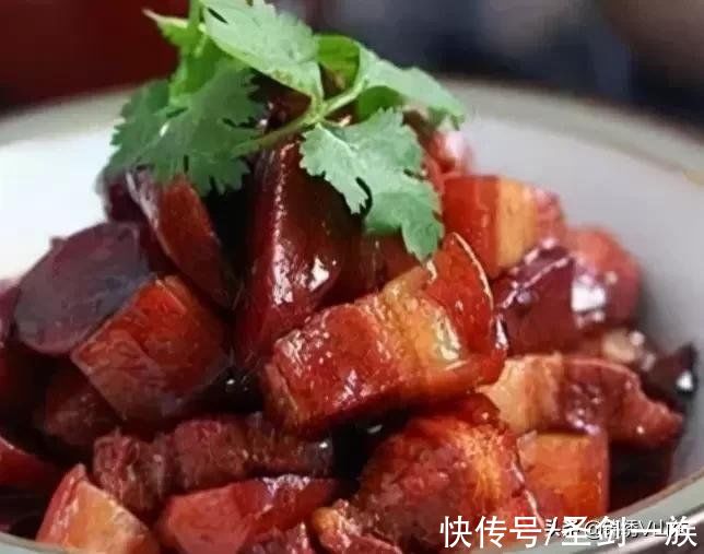 国庆小聚,推荐12道硬菜,下酒下饭,花钱少吃得好,待客特有面儿