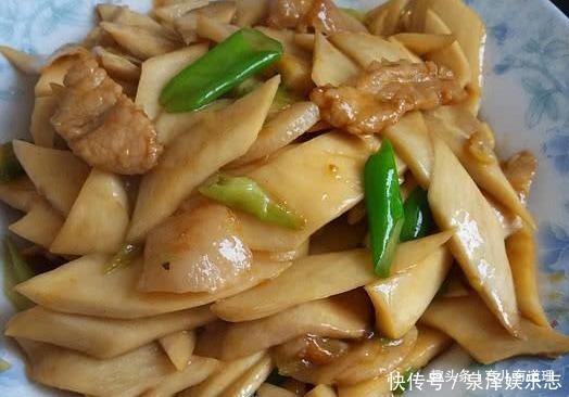  过瘾|刚上桌就被抢光，味道特别香，比吃红烧肉还过瘾，孩子吃提升智力