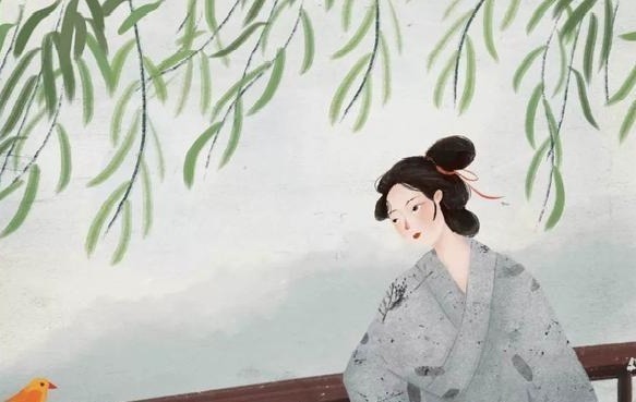 穷死|老话“宁穷死,别娶生妻”,到底什么是“生妻”,为啥不能娶?