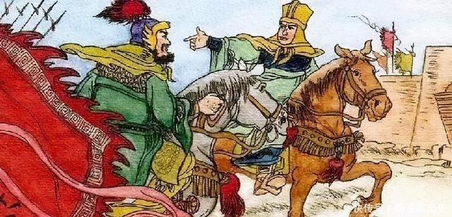 典故|八和百科︱历史成语典故,你知道几个(上)