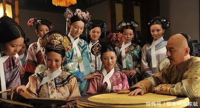 告诉|四大原因告诉你,为何古代皇帝吃穿都最好,平均活不过40岁?