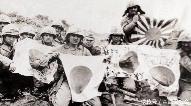 日本|二战后期,假如日本跟咱们一对一结果如何?胜利者会是谁?