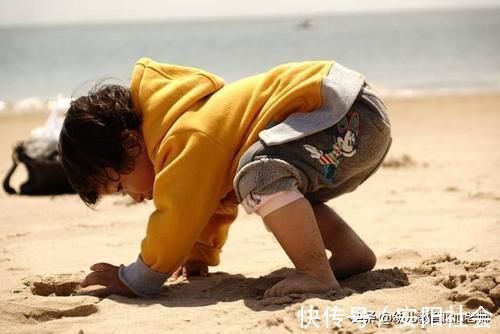 宝贝|手越灵活的宝宝,大脑越聪明 小婴儿的妈妈一定要看