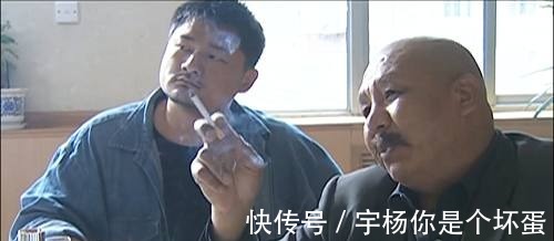 征服|真實(shí)的《征服》 宋老虎有恩于劉華強(qiáng), 殺他也是迫不得已!