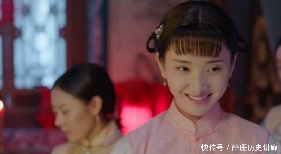 传奇|古代一传奇陪嫁丫鬟,扶正后帮助夫君称帝,差点成翻版“武则天”