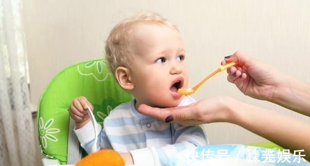 植物蛋白|1~3岁是宝宝快速生长发育期,父母按5个原则喂养,长得高