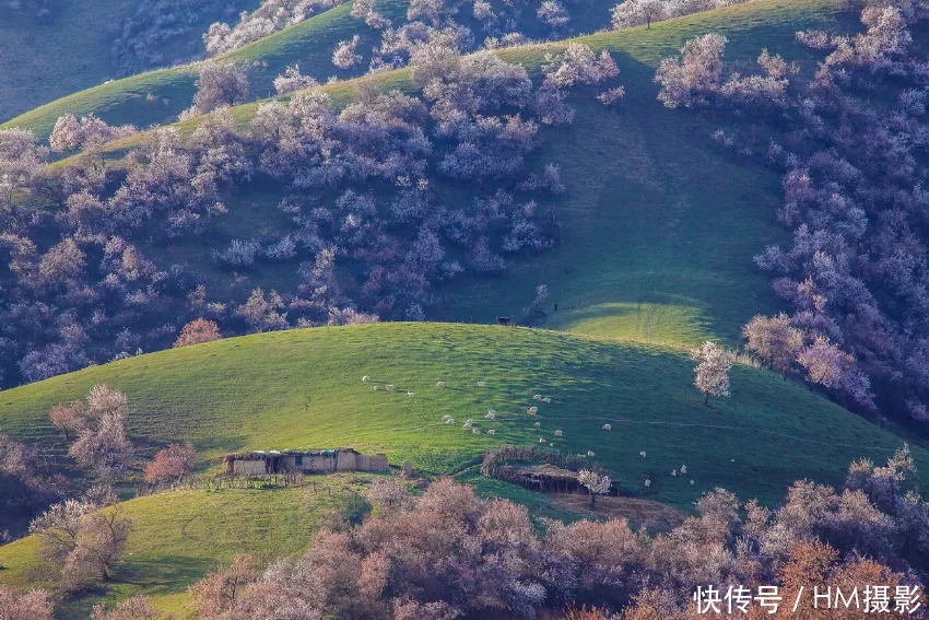 旅行家|中国一生必去的九个地方