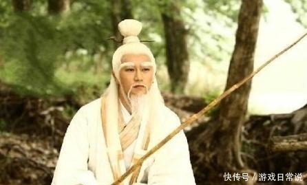 姜太公|为什么姜子牙的墓,过去了3000年都没有被盗