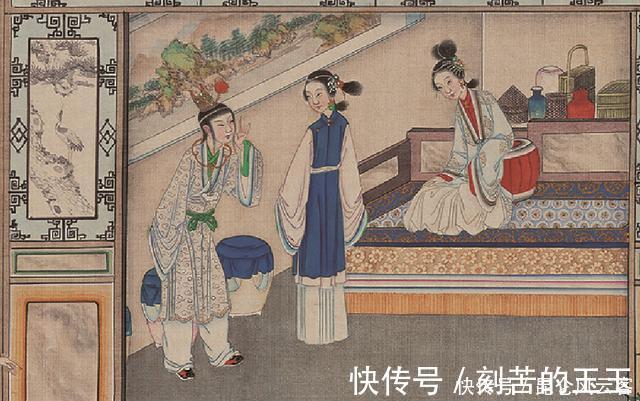 曹雪芹&林黛玉之死,并不是贾宝玉出家的根本原因,脂砚斋批语透出真相